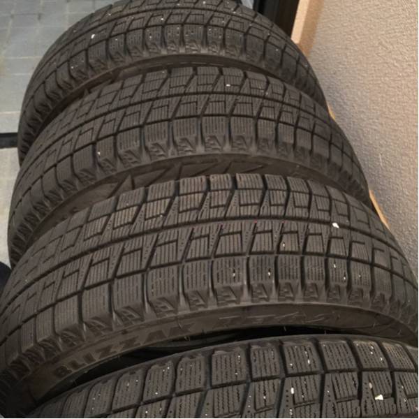 155/65R13！ブリヂストン！ブリザック！REVO2！4本！レボ2！ 【公式通販】