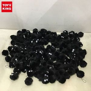 まっくろくろすけの値段と価格推移は？｜19件の売買データからまっくろ