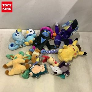 名探偵ピカチュウ ぬいぐるみの値段と価格推移は？｜6件の売買データ