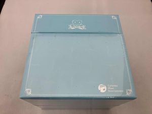 318位 （未開封）河合奈保子 CD NAOKO PREMIUM(DVD付)