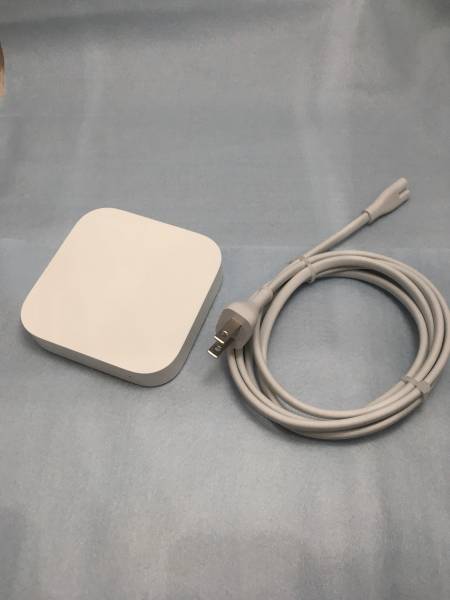 Apple アップル AirMac Express MC414J/A 802.11n 中古品