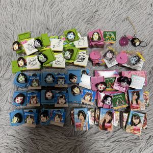 akb48ちょの値段と価格推移は？｜3件の売買データからakb48ちょの価値