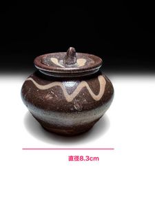 丹波 壺のYahoo!オークション(旧ヤフオク!)の相場・価格を見る｜Yahoo