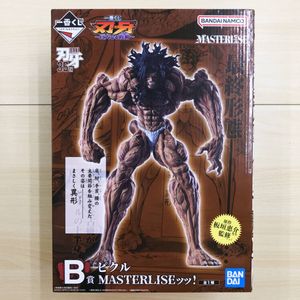 刃牙 ピクルの値段と価格推移は？｜42件の売買データから刃牙 ピクルの
