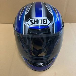 SHOEI RFの値段と価格推移は？｜45件の売買データからSHOEI RFの価値が