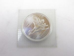 皇太子殿下御成婚 純銀の中古価格は7,597円｜記念硬貨の新品・中古の