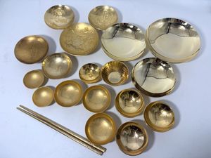 24KGP金杯の値段と価格推移は？｜25件の売買データから24KGP金杯の価値