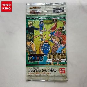 ジャンプ カードダスの値段と価格推移は？｜286件の売買データから