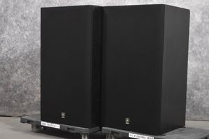 YAMAHA NS-100Mの値段と価格推移は？｜11件の売買データからYAMAHA NS