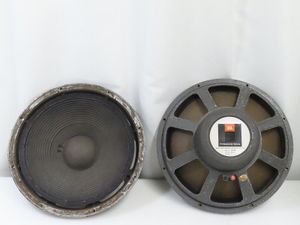 jbl 2220の値段と価格推移は？｜5件の売買データからjbl 2220の価値が
