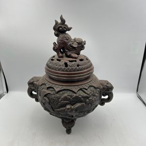 高岡銅器 瑞峰作の値段と価格推移は？｜11件の売買データから高岡銅器