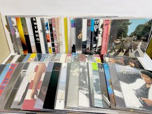 385位 レコード 洋楽 邦楽 まとめ ビートルズ マイケルジャクソン かぐや姫 ソニー・コリンズ