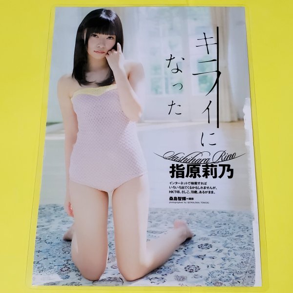 指原莉乃 水着の値段と価格推移は？｜5件の売買データから指原莉乃