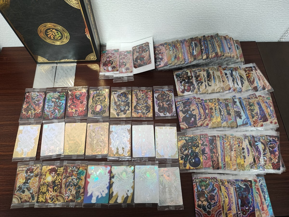 天地 神羅万象の値段と価格推移は？｜10件の売買データから天地 神羅