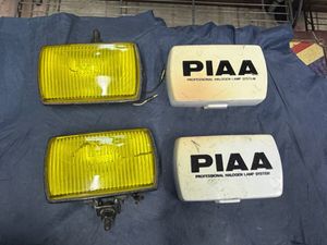piaa フォグの値段と価格推移は？｜152件の売買データからpiaa フォグ