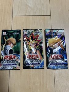 リミテッドエディション3 遊戯王の値段と価格推移は？｜3件の売買