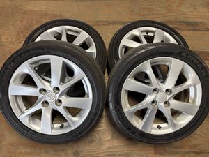 アクア 純正 195/50R16の値段と価格推移は？｜6件の売買データから