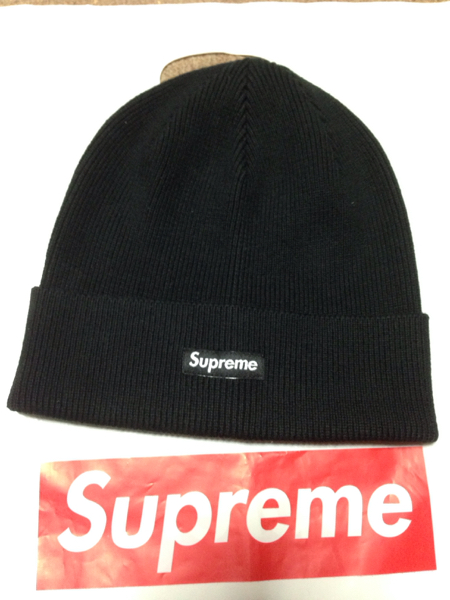 supreme Beanie ニット帽 シュプリーム