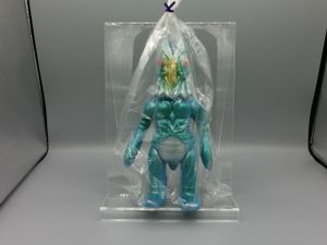 バルタン星人2代目の値段と価格推移は？｜12件の売買データから