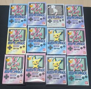 ポケモンキッズ 未開封の値段と価格推移は？｜123件の売買データから