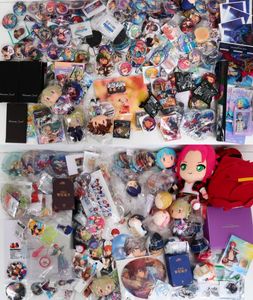 あんスタ ぬいぐるみの値段と価格推移は？｜45件の売買データからあん