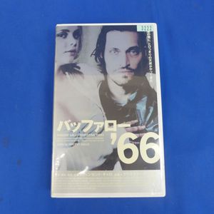バッファロー'66の値段と価格推移は？｜22件の売買データから