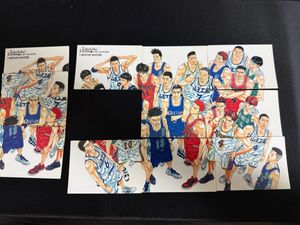 スラムダンク カードダスマスターズの値段と価格推移は？｜51件の売買