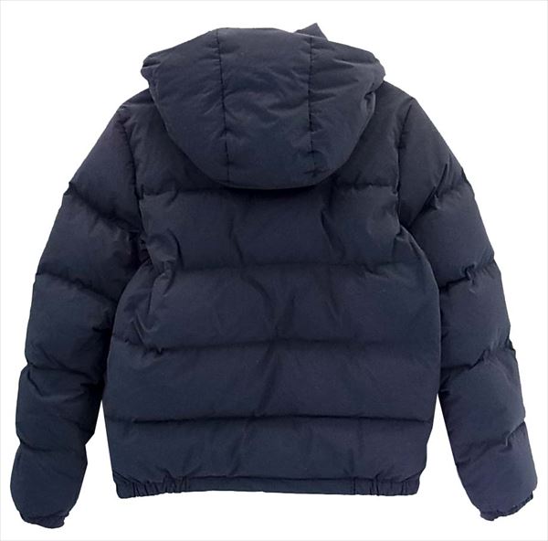 【即決】THE NORTH FACE キャンプシエラショート ダウン M 黒