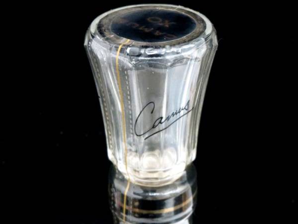 古酒 ☆未開栓 古酒 カミュXO ロングネック 700ml 未開栓 カミュ XO