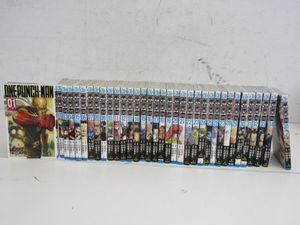 ワンパンマン 初版の値段と価格推移は？｜9件の売買データからワン