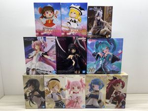 まどか マギカ プライズの値段と価格推移は？｜318件の売買データから