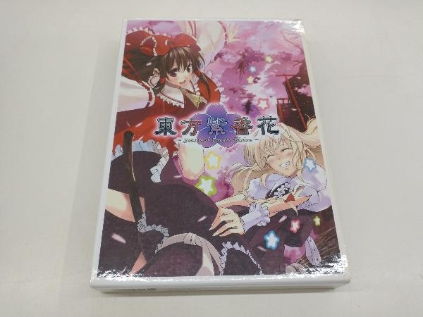 東方 VISIONの値段と価格推移は？｜2件の売買データから東方 VISIONの