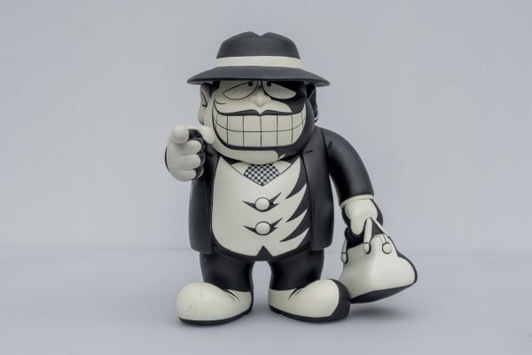 笑ゥせぇるすまん 喪黒福造の値段と価格推移は？｜7件の売買データから
