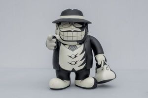 笑ゥせぇるすまん 喪黒福造の値段と価格推移は？｜7件の売買データから