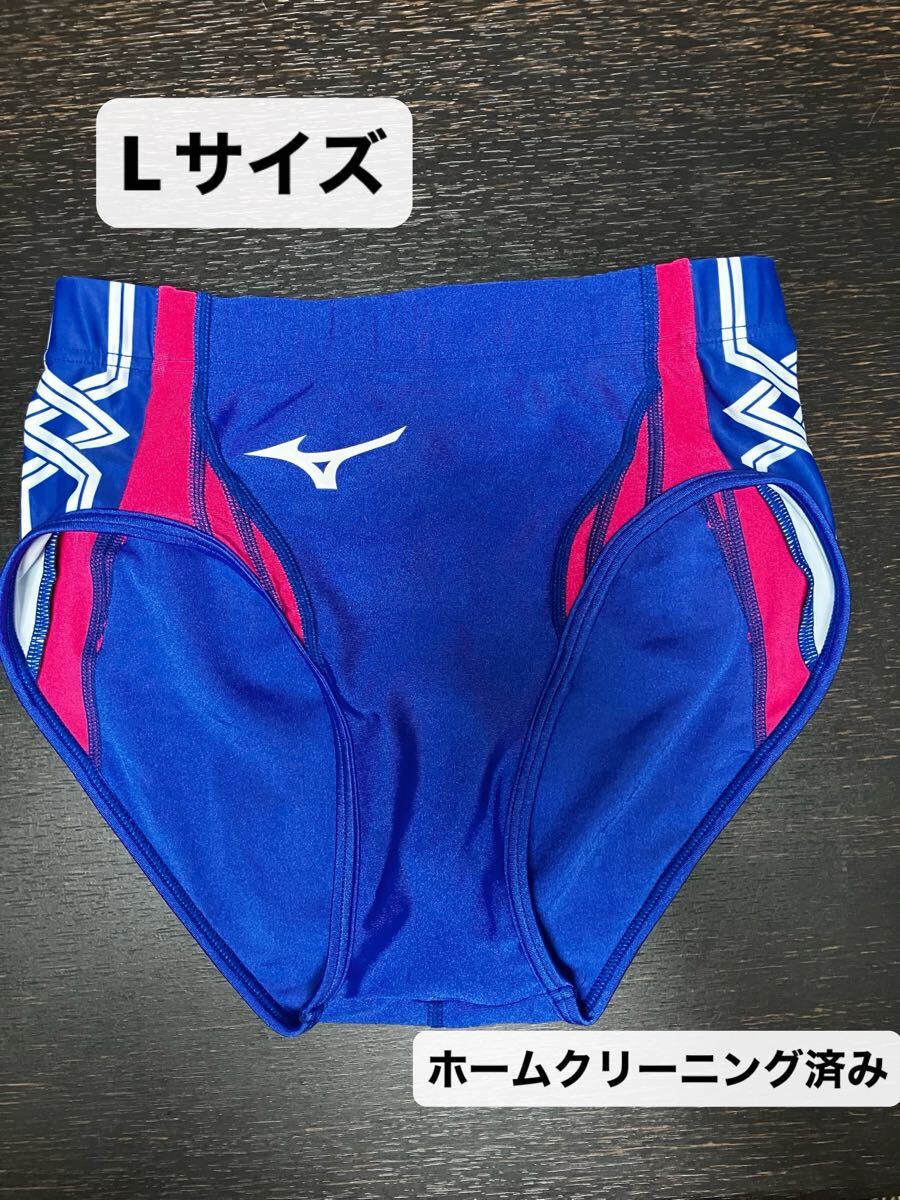 ミズノ レーシング ブルマの値段と価格推移は？｜6件の売買データから