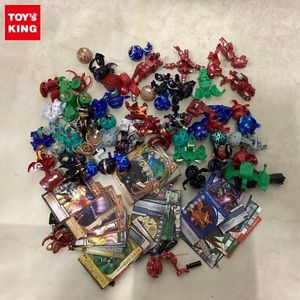 爆丸 ドラガオンの値段と価格推移は？｜33件の売買データから爆丸