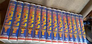 vhs アニメの値段と価格推移は？｜146件の売買データからvhs アニメの