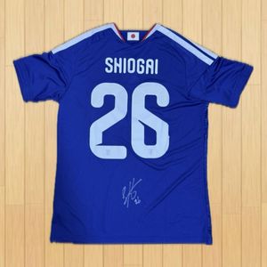 日本代表 ユニフォーム サインの値段と価格推移は？｜39件の売買データ