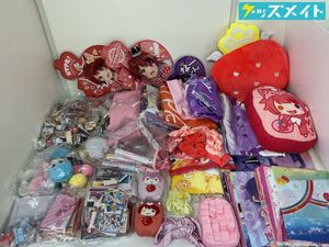 すとぷりグッズの値段と価格推移は？｜92件の売買データからすとぷり