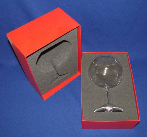 【◎バカラ ワイングラス デギュスタシオン・ロマネコンティ】