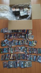 デュエマ スーパーレアの値段と価格推移は？｜63件の売買データから
