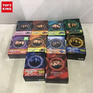 スターゲイトの値段と価格推移は？｜50件の売買データからスターゲイト