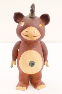 円谷 ブースカの値段と価格推移は？｜46件の売買データから円谷