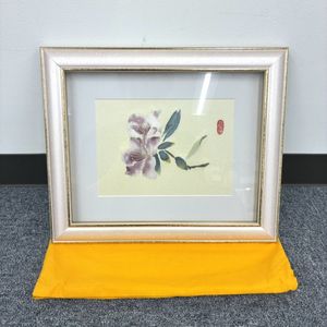 片岡鶴太郎 絵画の値段と価格推移は？｜1件の売買データから片岡鶴太郎