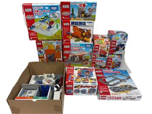 トミカトミカタウンの値段と価格推移は？｜27件の売買データからトミカ
