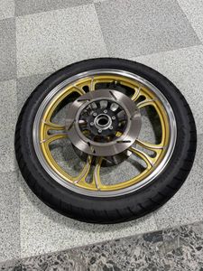 XJ400 ホイールの値段と価格推移は？｜13件の売買データからXJ400