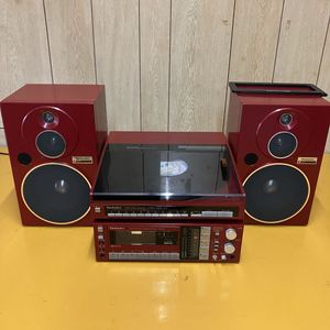Technics コンポの値段と価格推移は？｜50件の売買データからTechnics