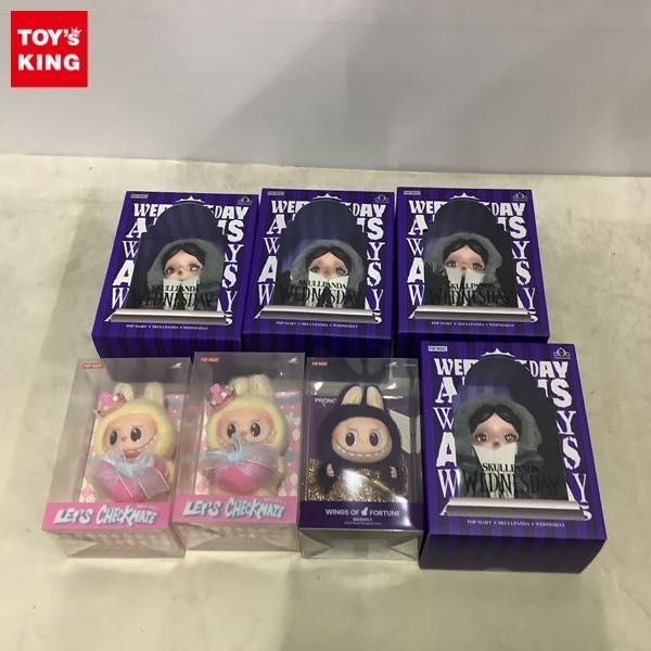 SKULLPANDAの値段と価格推移は？｜124件の売買データからSKULLPANDAの