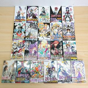 D.Gray-man 全巻の値段と価格推移は？｜2件の売買データからD.Gray-man