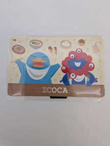 記念 ICOCAの値段と価格推移は？｜91件の売買データから記念 ICOCAの